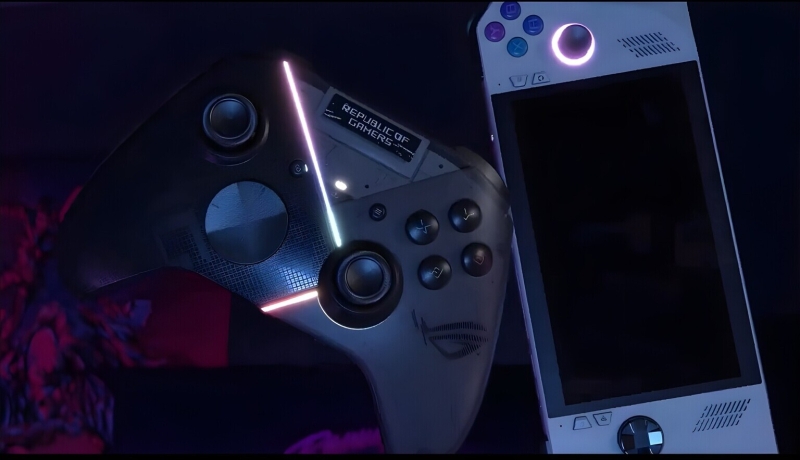 Asus и Xbox намекнули на совместный выпуск портативной приставки с «новым уровнем гейминга»