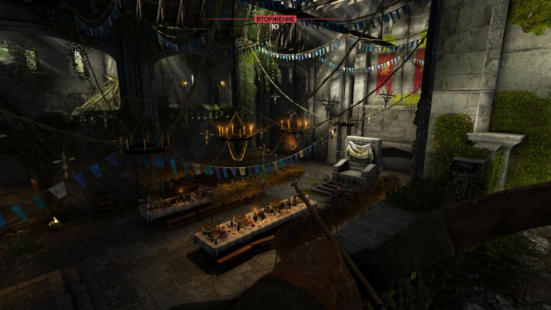 Atomfall — чаепитие на обочине. Рецензия