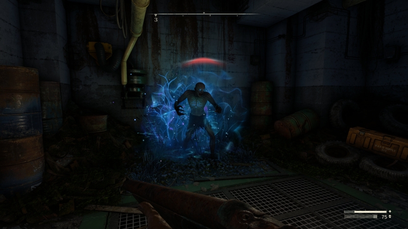 Atomfall — чаепитие на обочине. Рецензия