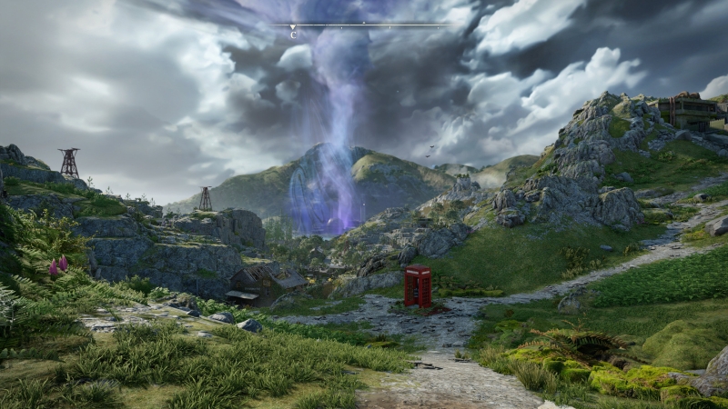 Atomfall — чаепитие на обочине. Рецензия