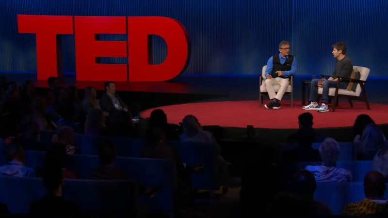 Аудитория ChatGPT приблизилась к миллиарду пользователей благодаря аниме-картинкам