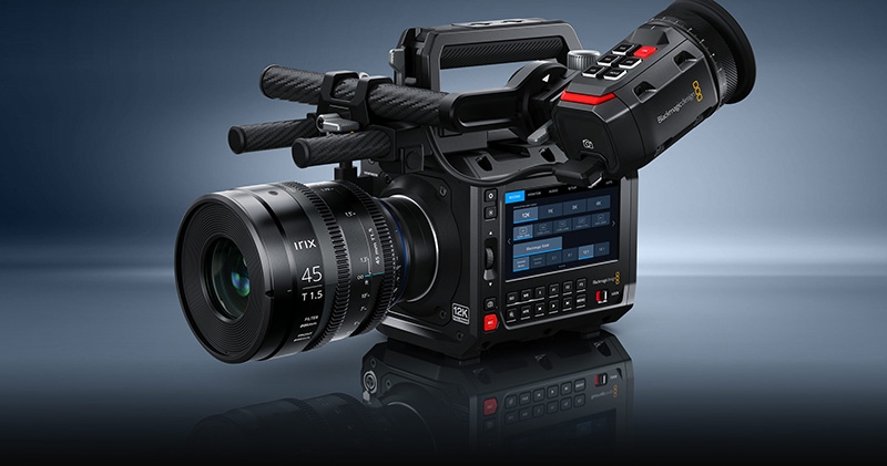 Австралийская Blackmagic Design считает рост цен неизбежным после повышения пошлин США