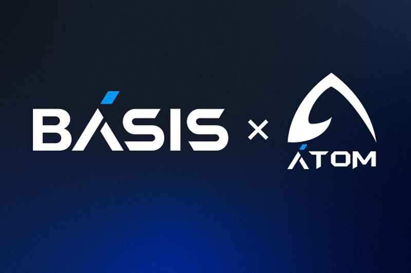 &laquo;Базис&raquo; стал титульным спонсором робототехнической команды &laquo;Атом&raquo;