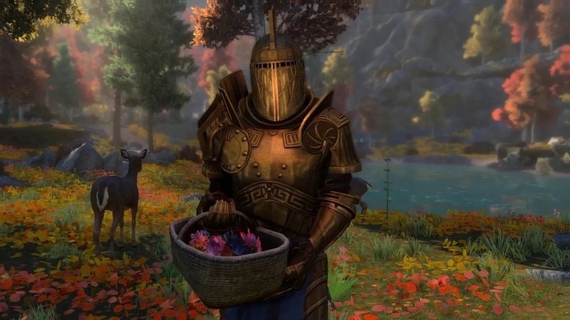 Bethesda подарила копии The Elder Scrolls IV: Oblivion Remastered всем разработчикам Skyblivion и пообещала не закрывать проект