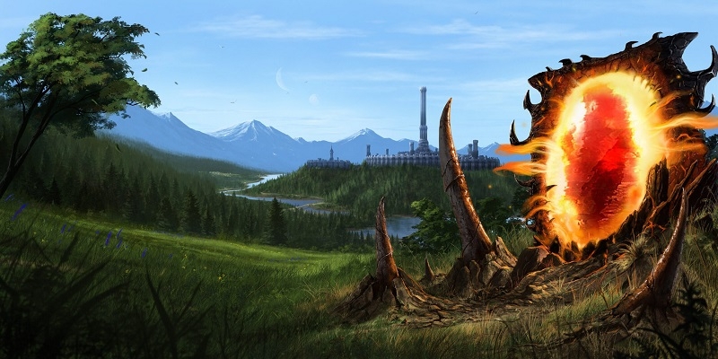 Bethesda подарила копии The Elder Scrolls IV: Oblivion Remastered всем разработчикам Skyblivion и пообещала не закрывать проект