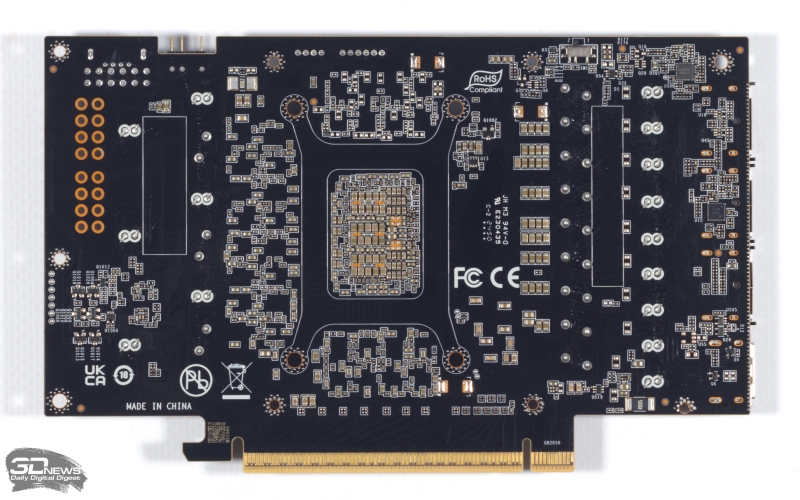 Битва в среднем классе: Radeon RX 9070 против GeForce RTX 5070