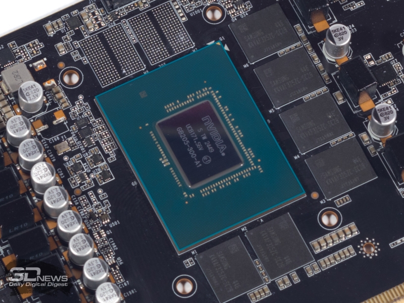 Битва в среднем классе: Radeon RX 9070 против GeForce RTX 5070