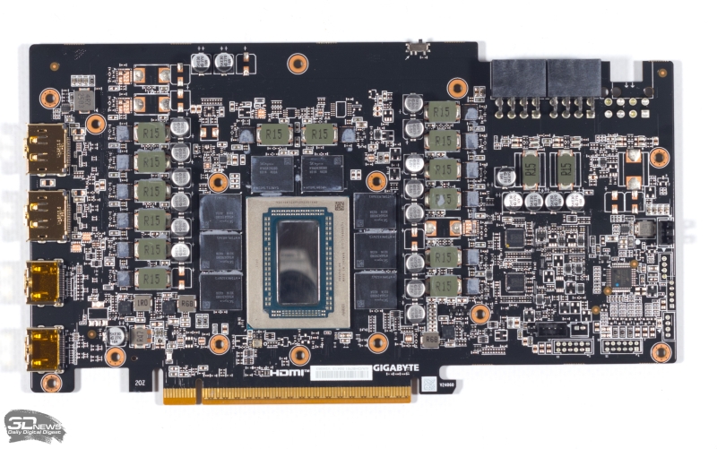 Битва в среднем классе: Radeon RX 9070 против GeForce RTX 5070