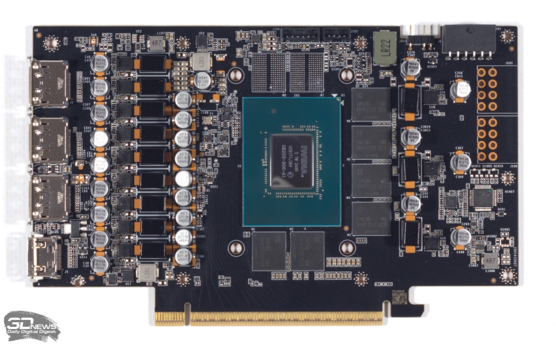 Битва в среднем классе: Radeon RX 9070 против GeForce RTX 5070