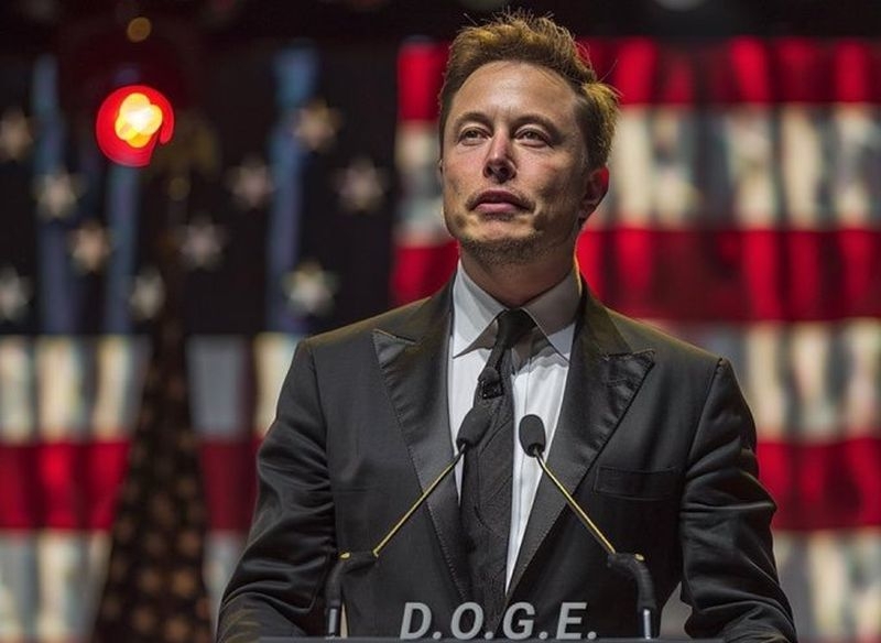 Благосостояние Илона Маска упало ниже $300 млрд впервые с ноября