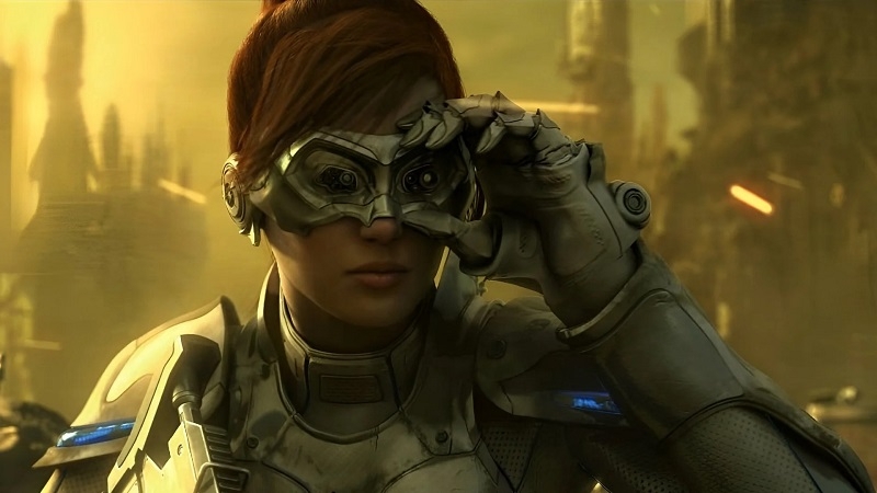 Blizzard выбрала корейскую компанию, которая сделает новую StarCraft