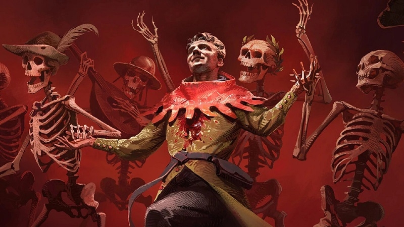 Богемия ещё никогда не была такой жестокой: хардкорный режим добрался до Kingdom Come: Deliverance 2