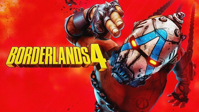 Borderlands 4 не выйдет 23 сентября — игру перенесли на более ранний срок