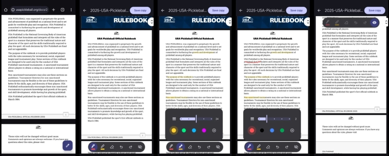Браузер Chrome для Android наконец-то научился открывать PDF-файлы