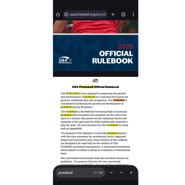 Браузер Chrome для Android наконец-то научился открывать PDF-файлы