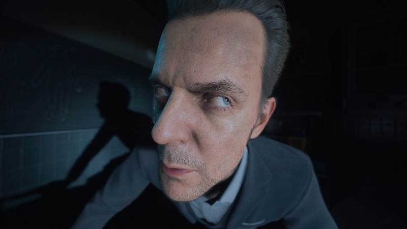 «Будет явно пушка»: профессиональная русская озвучка Alan Wake 2 от GamesVoice получила новый трейлер и дату выхода