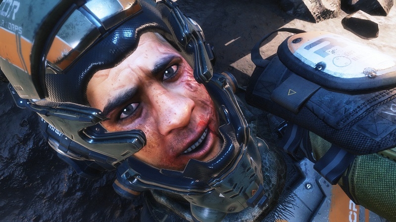 «Буду плакать слезами счастья»: датамайнеры Apex Legends заявили, что Titanfall 3 жива и выйдет в 2026 году