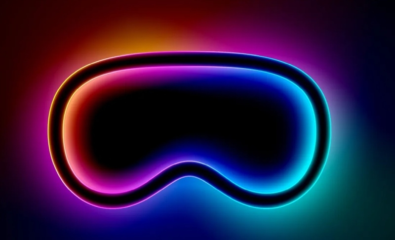 Будущая AR-гарнитура Apple Vision Air получит лёгкий титановый корпус