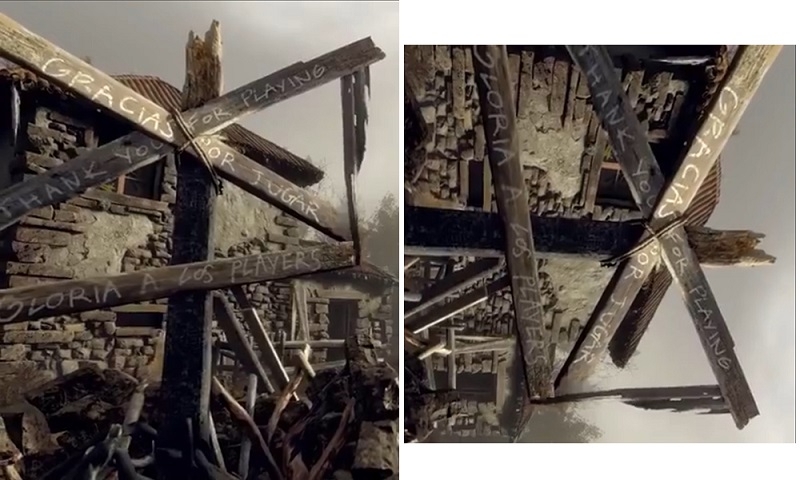 Capcom подразнила фанатов тизером Resident Evil 9 в новом ролике о ремейке Resident Evil 4