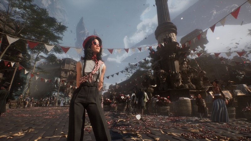 Clair Obscur: Expedition 33 скоро заговорит по-русски &mdash; GamesVoice анонсировала дубляж нашумевшей RPG