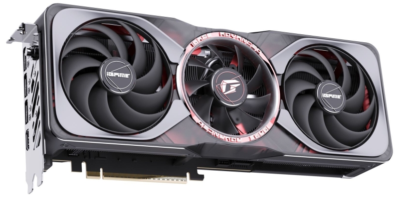 Colorful представила GeForce RTX 5060 Ti и RTX 5060 в версиях Advanced, Ultra W, Ultra W Duo, NB-EX и NB Duo