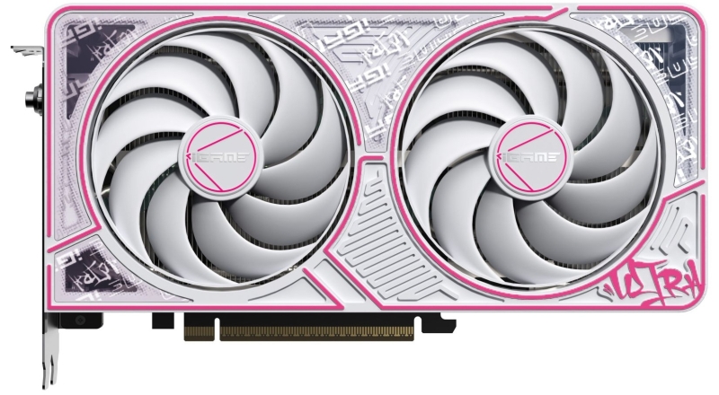 Colorful представила GeForce RTX 5060 Ti и RTX 5060 в версиях Advanced, Ultra W, Ultra W Duo, NB-EX и NB Duo
