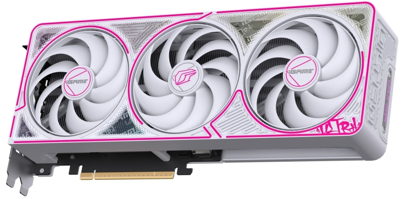 Colorful представила GeForce RTX 5060 Ti и RTX 5060 в версиях Advanced, Ultra W, Ultra W Duo, NB-EX и NB Duo