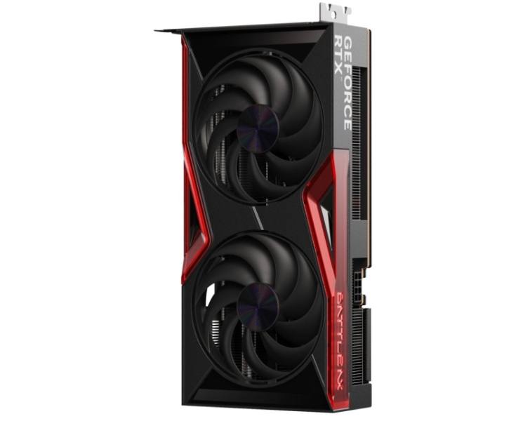 Colorful представила GeForce RTX 5060 Ti и RTX 5060 в версиях Advanced, Ultra W, Ultra W Duo, NB-EX и NB Duo