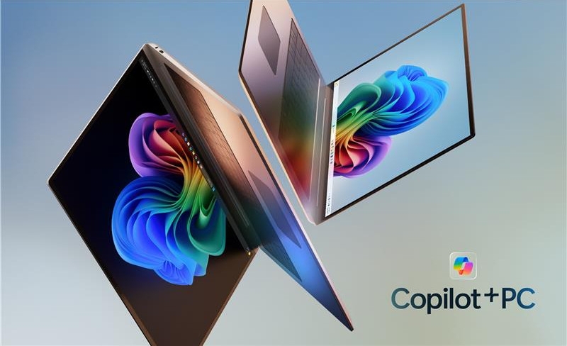 Copilot+PC на чипах Intel и AMD наконец получили новые ИИ-функции для Paint, «Фото» и не только