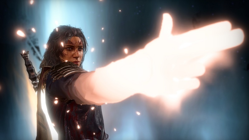 Для Baldur’s Gate 3 вышло последнее крупное обновление — Larian прощается с триумфальной RPG