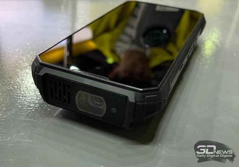 Doogee представила передовые защищённые смартфоны на выставке &laquo;Связь-2025&raquo;