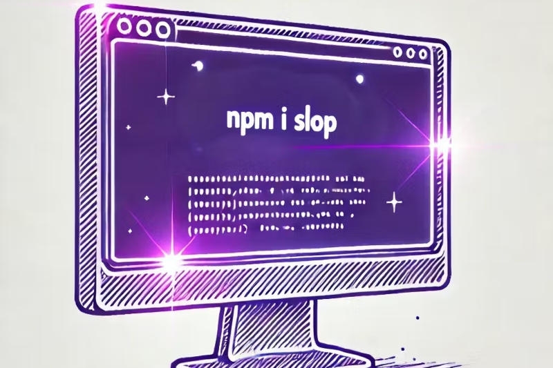 Эксперты предупредили о схеме «галлюцинаторного захвата» — атаки на разработчиков ПК, использующих ИИ