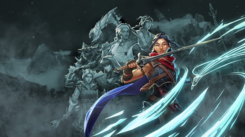 Эпическое создание, новые квесты и механики: бесплатный аддон Stargazer для боевика Eternal Strands от студии экс-режиссёра Dragon Age готов к выходу