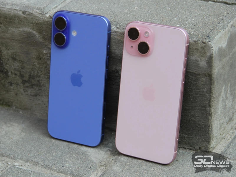 Если iPhone полностью производить в США, он подорожает до $3500