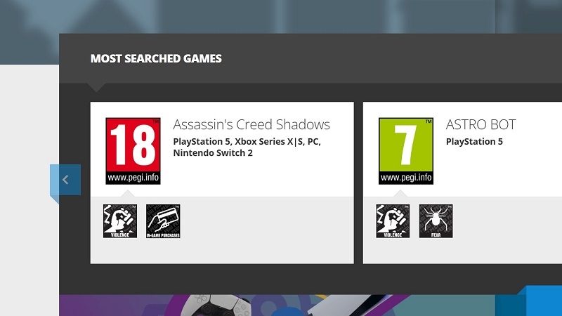 Европейский регулятор случайно раскрыл планы Ubisoft на Assassin&rsquo;s Creed Shadows для Nintendo Switch 2
