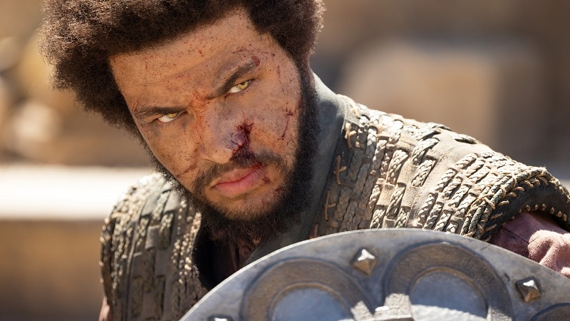 Фэнтезийный цикл &laquo;Колесо времени&raquo; превратят в AAA-игру &mdash; RPG с открытым миром, которая &laquo;охватит всё, что описано в книгах&raquo;