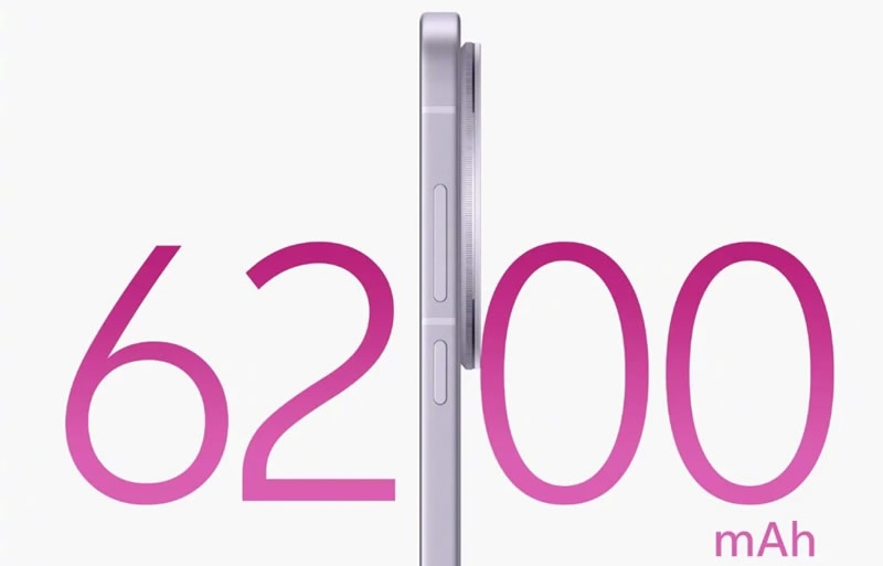 Флагман Vivo X200s получил разогнанный Dimensity 9400 Plus и трио 50-Мп камер по цене от&nbsp;$575