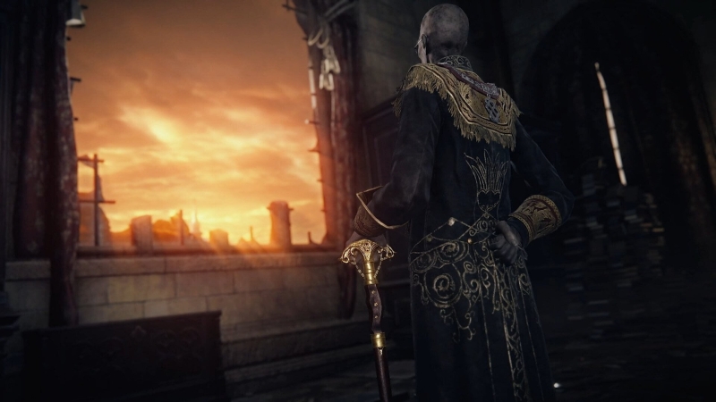 FromSoftware анонсировала мультиплеерный боевик The Duskbloods, который выглядит как смесь Elden Ring и Bloodborne &mdash; это эксклюзив Nintendo Switch 2