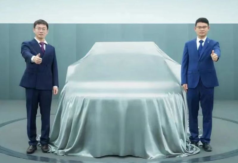 GAC и Didi к концу года запустят производство беспилотных такси четвёртого уровня