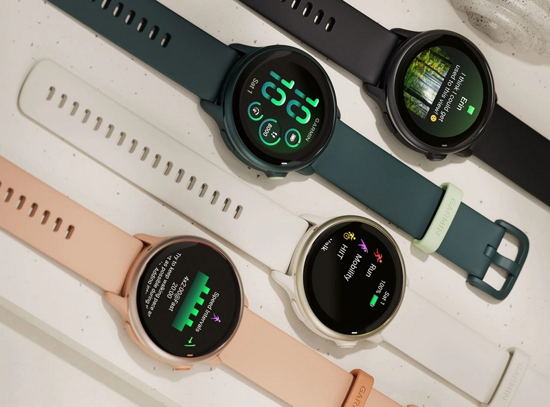 Garmin представила смарт-часы Vivoactive 6 с мониторингом энергии пользователя за $300