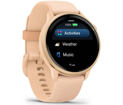 Garmin представила смарт-часы Vivoactive 6 с мониторингом энергии пользователя за $300