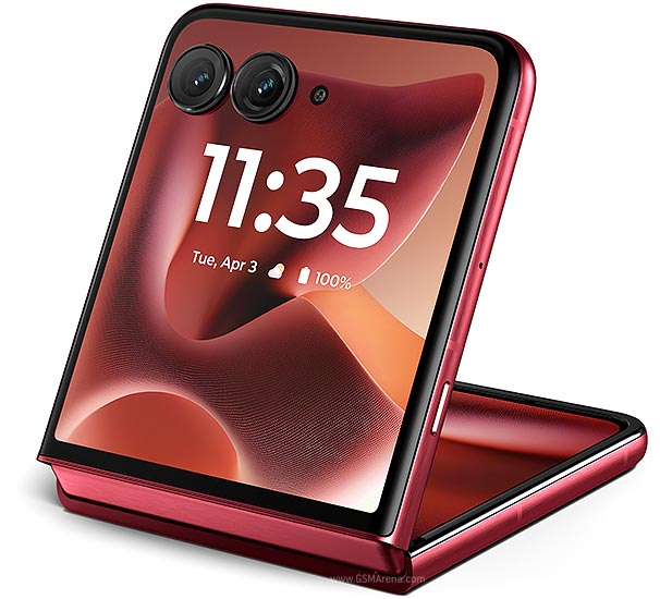 Гид по выбору складного смартфона в 2025 году