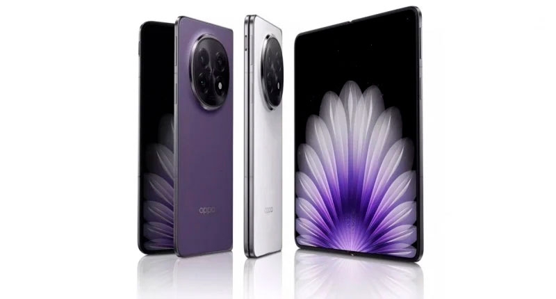 Гид по выбору складного смартфона в 2025 году