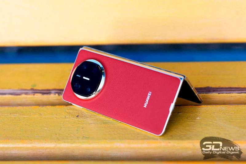 Гид по выбору складного смартфона в 2025 году