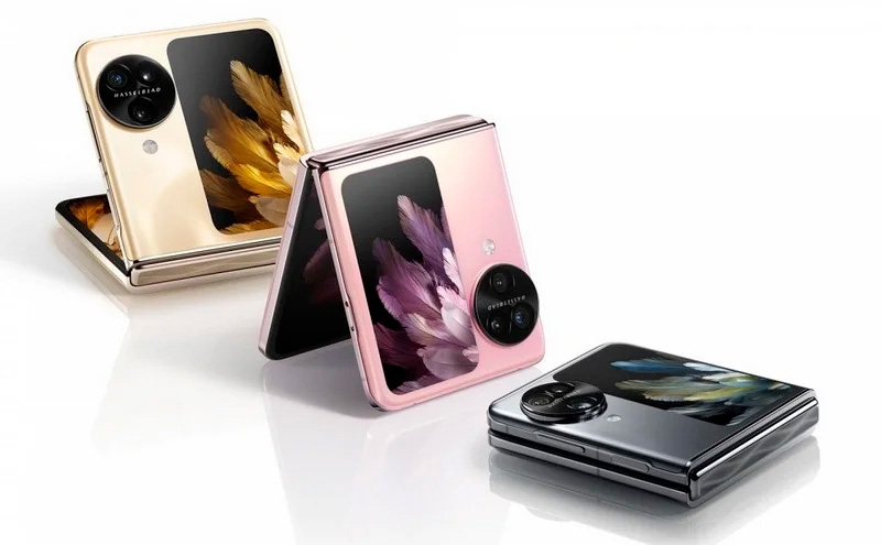 Гид по выбору складного смартфона в 2025 году