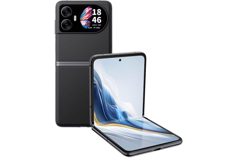 Гид по выбору складного смартфона в 2025 году