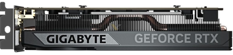 Gigabyte представила первую низкопрофильную Blackwell для геймеров — GeForce RTX 5060 OC LP с тремя вентиляторами