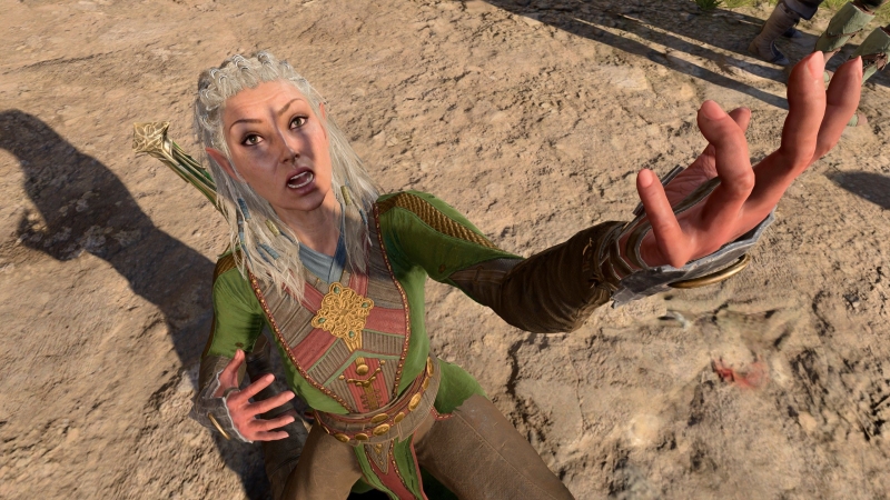 Глава Larian пообещал, что &laquo;безумно амбициозный&raquo; наследник Baldur&rsquo;s Gate 3 выйдет не позднее 2030 года, иначе &laquo;жена со мной разведётся&raquo;