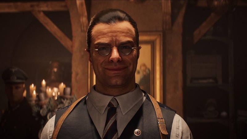 Глава Microsoft Gaming Фил Спенсер намекнул на продолжение Indiana Jones and the Great Circle