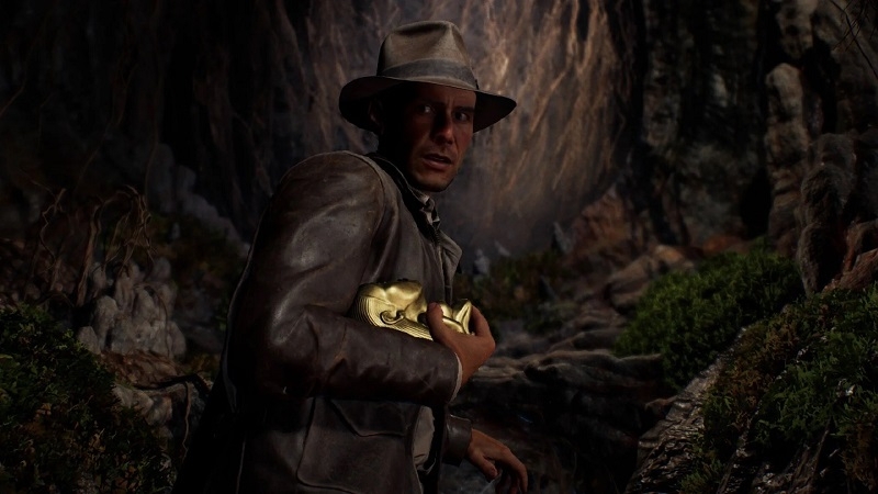 Глава Microsoft Gaming Фил Спенсер намекнул на продолжение Indiana Jones and the Great Circle